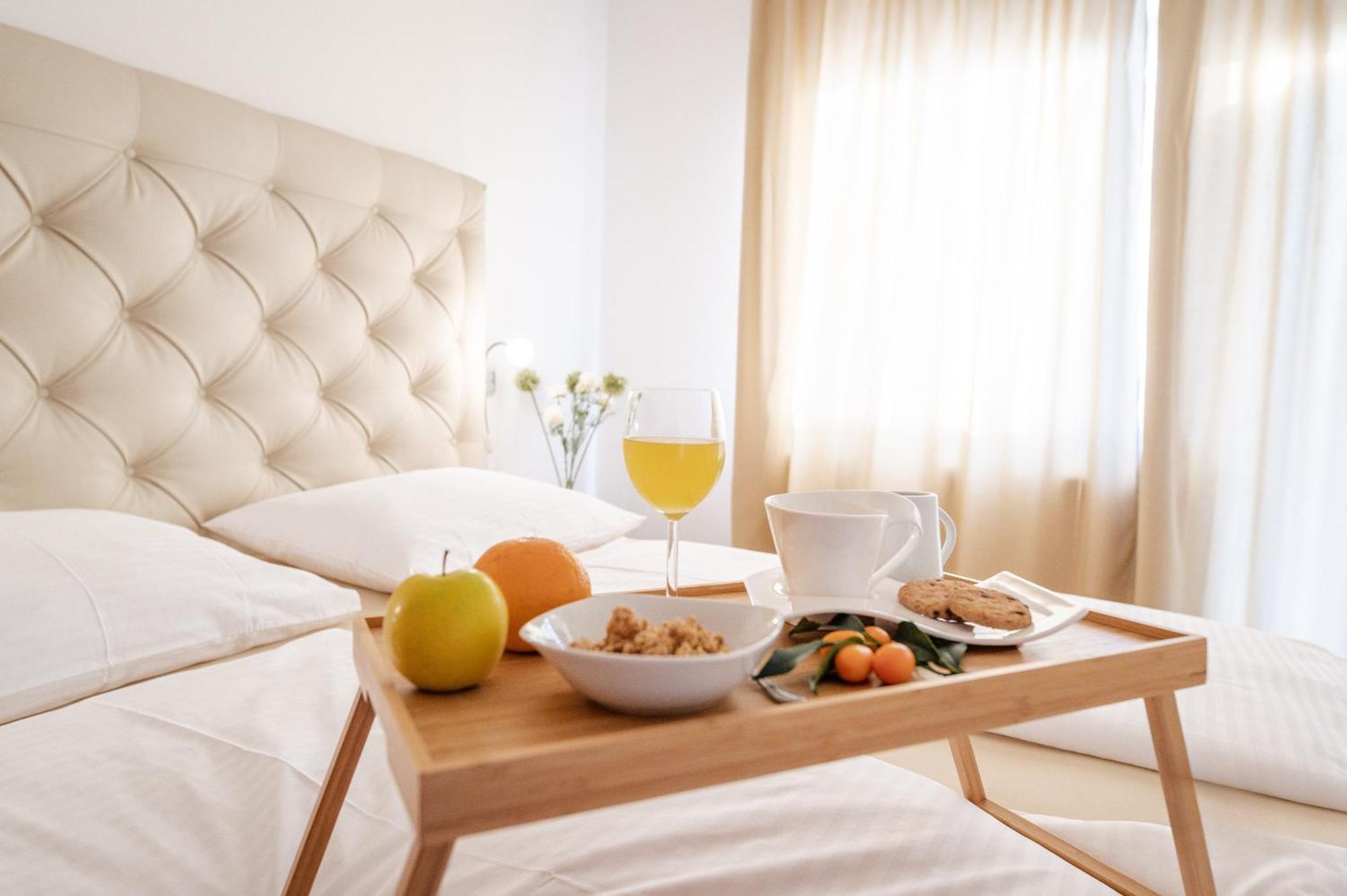 Bubi Apartments Malinska Eksteriør billede