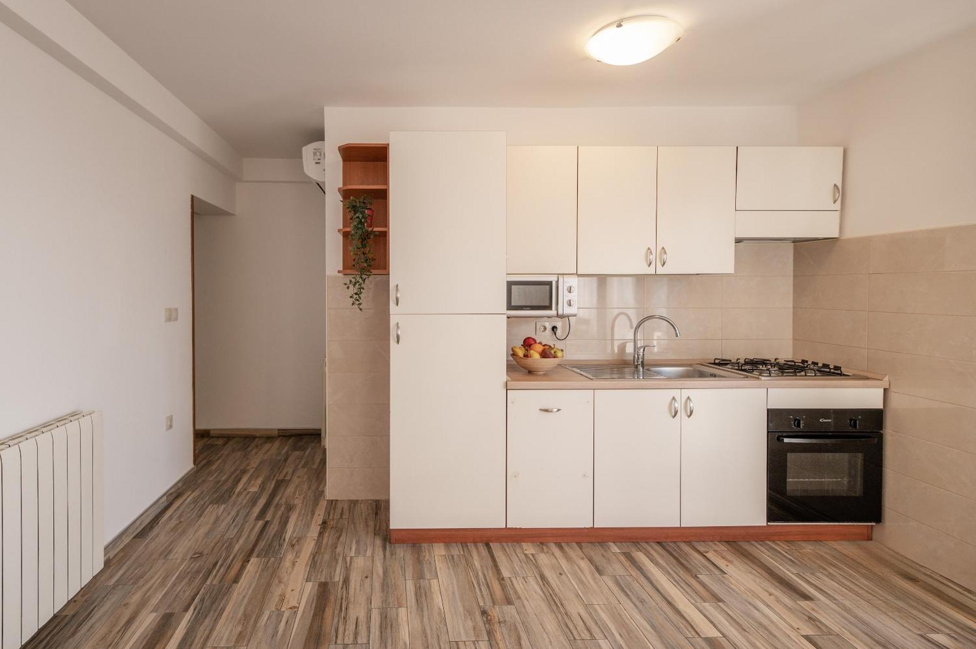 Bubi Apartments Malinska Eksteriør billede