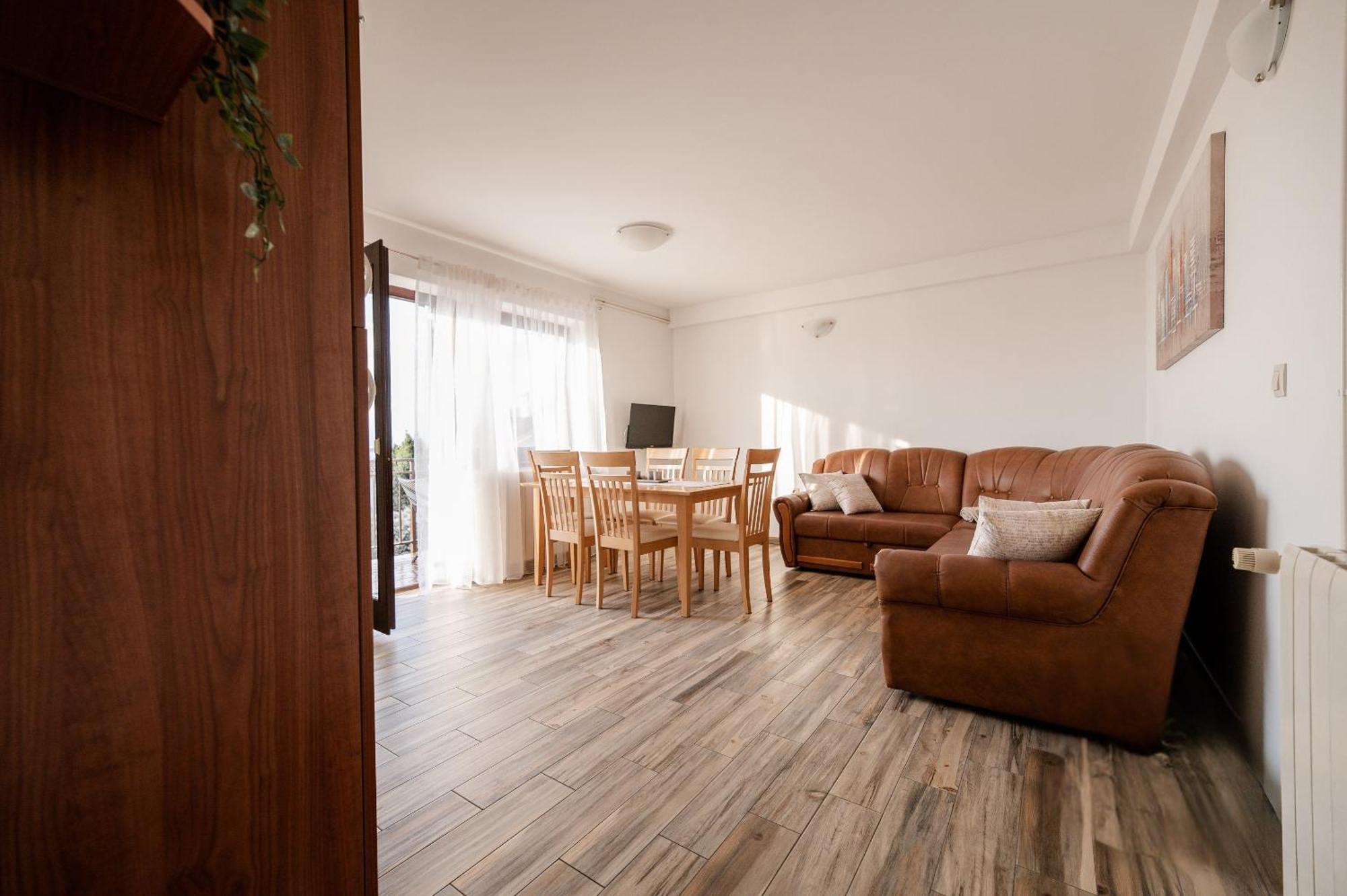 Bubi Apartments Malinska Eksteriør billede