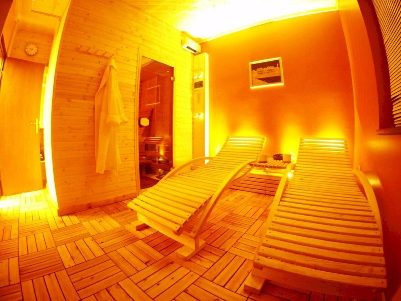 Bubi Apartments Malinska Eksteriør billede