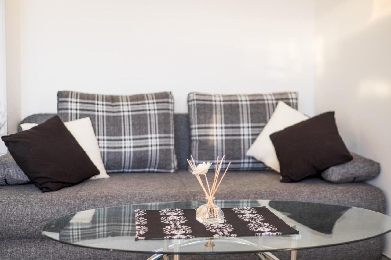 Bubi Apartments Malinska Eksteriør billede
